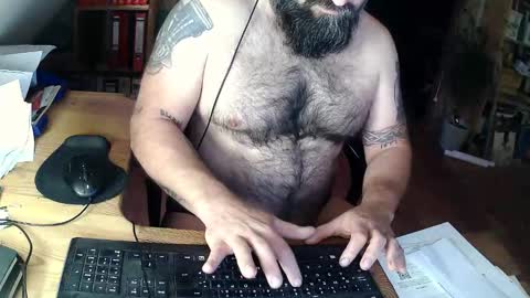 harleywerner online show from 11/11/25, 06:24