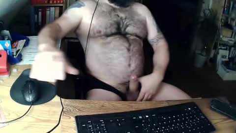 harleywerner online show from 12/18/25, 06:41