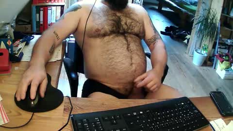 harleywerner online show from 12/21/25, 11:39