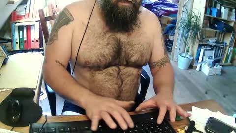 harleywerner online show from 03/11/26, 11:05