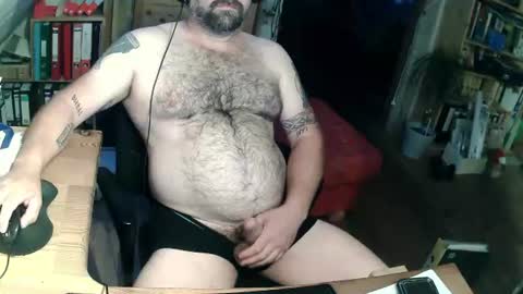 harleywerner online show from 07/14/26, 06:24