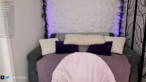 Harliequinnx - Schedule Below Exxxotica DC Dec 6-8th online show from 01/08/25, 03:07