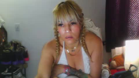 Harly  online show from 07/22/26, 12:52