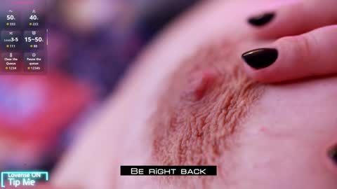 Sophia  online show from 09/20/25, 02:07