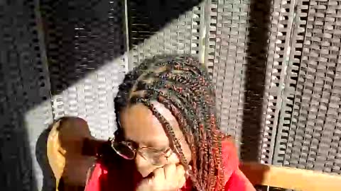 Harmonie Marquise online show from 12/12/24, 07:48