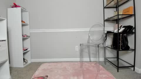 Harmonie Marquise online show from 09/19/25, 10:32