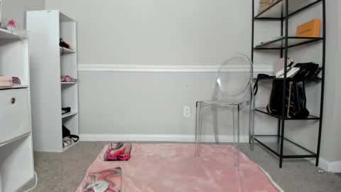 Harmonie Marquise online show from 09/22/25, 05:04