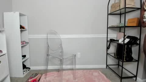 Harmonie Marquise online show from 09/23/25, 04:54