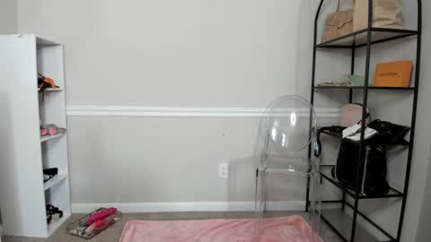 Harmonie Marquise online show from 09/26/25, 02:10