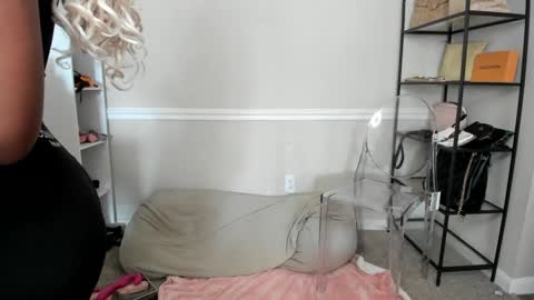 Harmonie Marquise online show from 09/29/25, 01:05