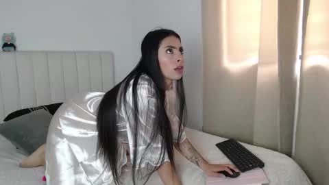 HARMONY online show from 09/22/25, 02:41