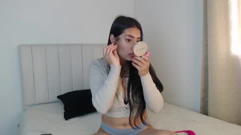 HARMONY online show from 10/23/25, 03:11