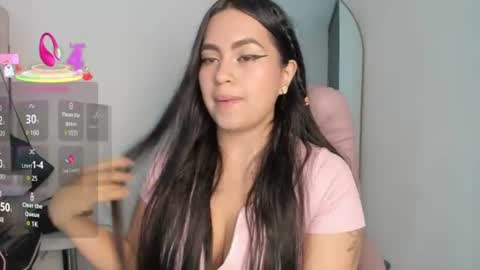 vanessa online show from 07/03/26, 03:40