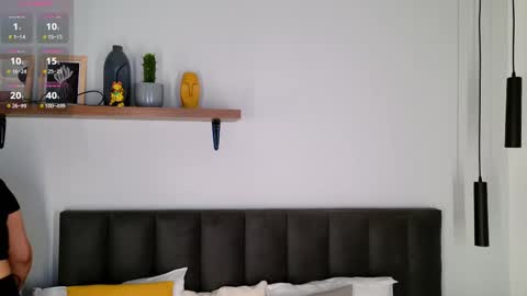 Snapshot of harmonybabe_ chatting on 09/22/25, 11:12 Harmony online show from 09/22/25, 11:12