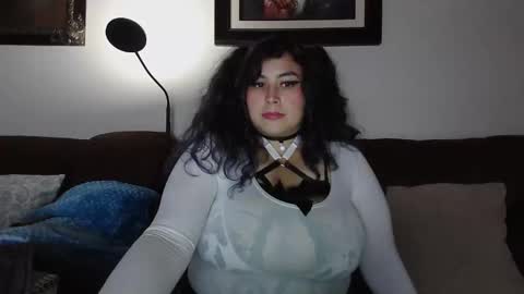 Snapshot of harmonyfoxxyn3n chatting on 10/29/25, 08:27 Harmony Foxxy n.n online show from 10/29/25, 08:27