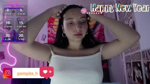 Harmonys World online show from 01/02/25, 01:06