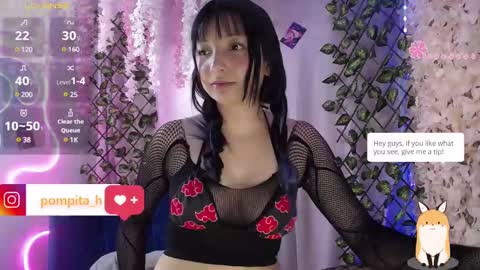 Harmonys World online show from 02/18/25, 08:58