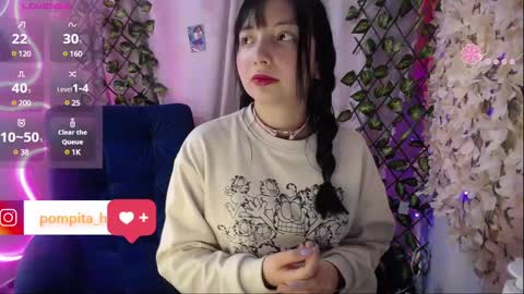 Harmonys World online show from 02/25/25, 10:07