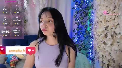 Harmonys World online show from 03/05/25, 02:14