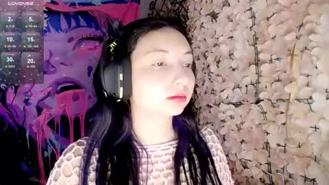 Harmonys World online show from 11/04/25, 05:56