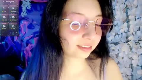 Harmonys World online show from 11/08/25, 03:18