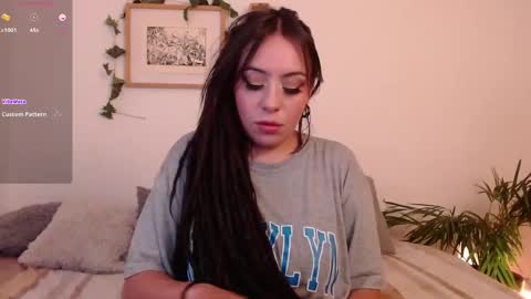 Snapshot of harmonyy01 chatting on 12/13/24, 04:22 Harmony Please help me to reach 100 thumbs up online show from 12/13/24, 04:22