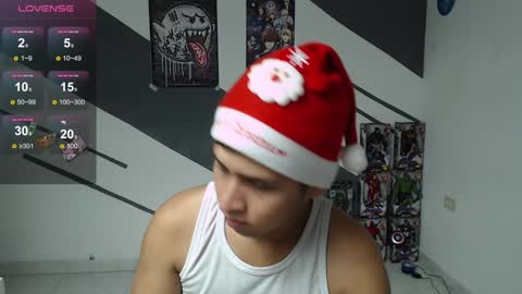 harold_18_ online show from 12/09/24, 07:39