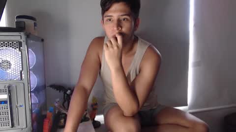 harold_18_ online show from 09/12/25, 06:41