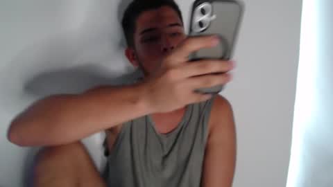 harold_18_ online show from 10/23/25, 06:50