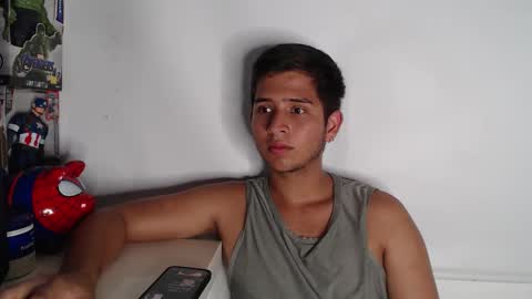 harold_18_ online show from 11/20/25, 06:18