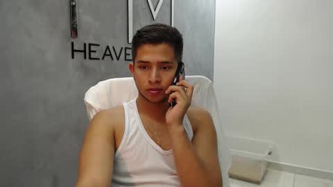 harold_18_ online show from 02/10/26, 06:45