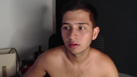 harold_18_ online show from 04/01/26, 06:27