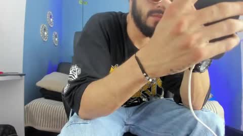harold_999 online show from 05/15/26, 02:40