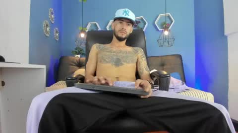 harold_999 online show from 05/15/26, 10:28