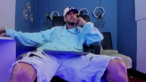 harold_999 online show from 05/29/26, 04:49
