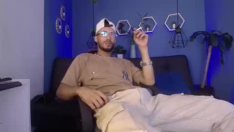 Harold online show from 09/11/25, 11:38