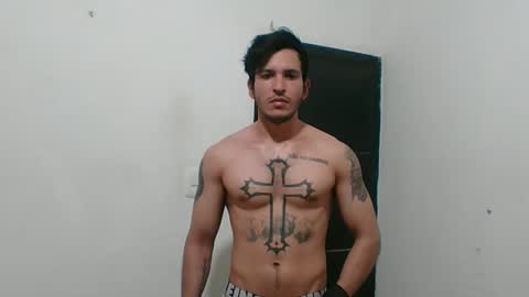 BOY HOT online show from 09/16/25, 02:56