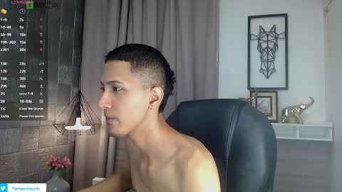 IM HAROLD online show from 06/09/26, 02:50