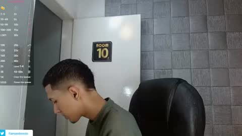 IM HAROLD online show from 06/19/26, 01:59