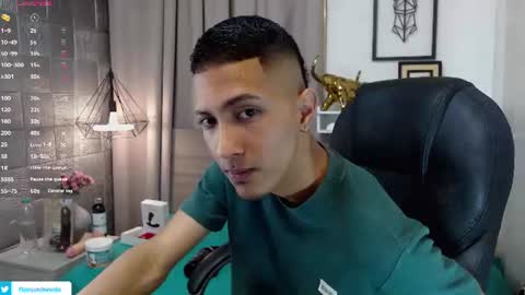 IM HAROLD online show from 06/30/26, 12:50