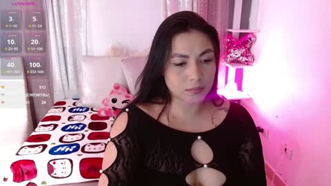 Snapshot of harper_77 chatting on 01/11/25, 11:46 Harper online show from 01/11/25, 11:46