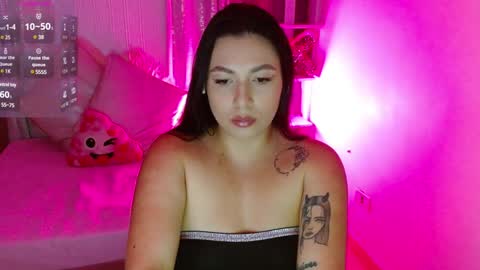 Snapshot of harper_77 chatting on 01/17/25, 11:29 Harper online show from 01/17/25, 11:29