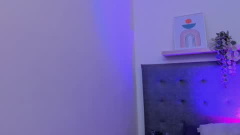 Snapshot of harper_brown1 chatting on 10/26/25, 07:03 Harper  online show from 10/26/25, 07:03