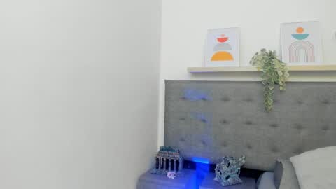 Snapshot of harper_brown1 chatting on 10/29/25, 02:25 Harper  online show from 10/29/25, 02:25