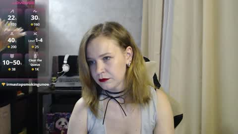 Harper online show from 09/09/25, 08:41