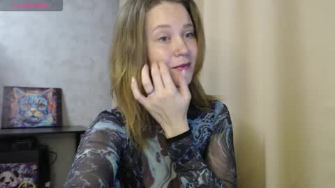 Harper online show from 09/27/25, 11:10