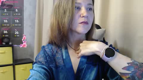 Harper online show from 11/06/25, 07:59