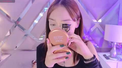 Harper online show from 09/29/25, 08:35