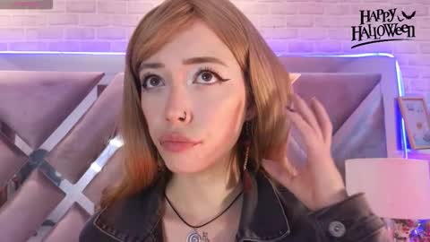 Harper online show from 10/21/25, 09:15