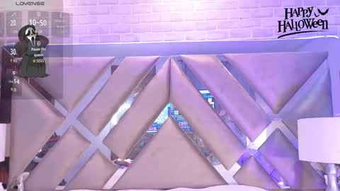 Harper online show from 10/27/25, 09:08